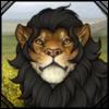 (v2) Wavy Mane [Dark]